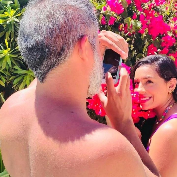 Pousada Flamboyant Village Beberibe Exterior foto